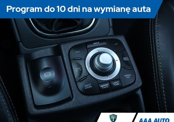 Renault Koleos cena 38000 przebieg: 198467, rok produkcji 2013 z Mieroszów małe 277